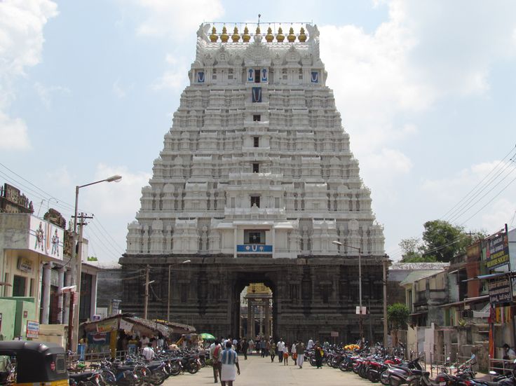 kamatchi-amman-temple image