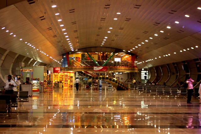 Trivandrum-International-Airport image