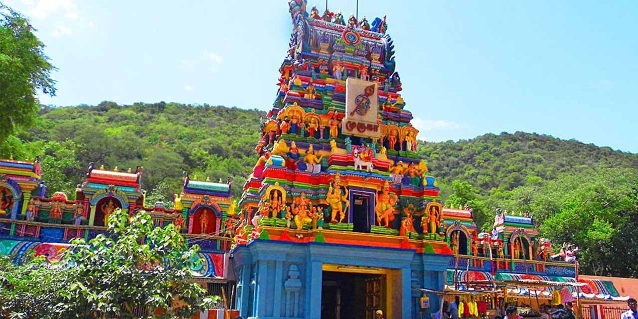 pazhamudircholai-murugan-temple